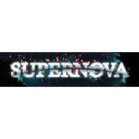 Supernova - Deine Eventband in Vaterstetten - Logo