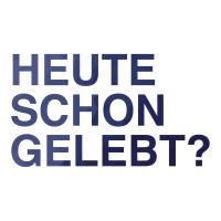 Heute schon gelebt? Life Coaching Frankfurt in Bruchköbel - Logo