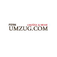 fernumzug.com in Berlin - Logo