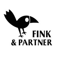 Fink & Partner GmbH in Goch - Logo