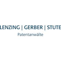 Lenzing Gerber Stute Partnerschaftsgesellschaft von Patentanwälten mbB in Düsseldorf - Logo