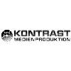 KONTRAST Medienproduktion in Bremen - Logo