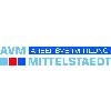 AVM Arbeitsvermittlung Mittelstaedt in Gera - Logo