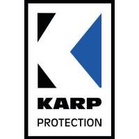 Karp Protection in Berlin - Logo