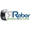 Reber Reifenhaus & KFZ-Service in Murr - Logo