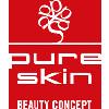 PURE SKIN - Beauty Concept in Urberach Stadt Rödermark - Logo