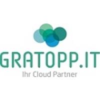 Gratopp.IT e. K. in Neunkirchen im Siegerland - Logo