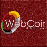 WebCoir IT Solutions in Berlin - Logo