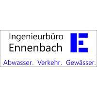 Ennenbach Ingenieurbüro in Wahlscheid Stadt Lohmar - Logo