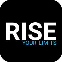 RISE LIMITS in Rinteln - Logo