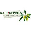 Kaltgepresst-Shop UG in Bad Homburg vor der Höhe - Logo