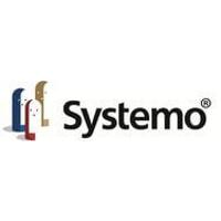 Systemo in Schenklengsfeld - Logo