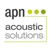 apn acoustic solutions GmbH in Neustadt in Holstein - Logo