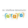 Kieferorthopäde Dr. Wolfram Misselwitz in Lohfelden - Logo