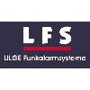 Alarmanlagen LFS-LILGE in Emmelsum Stadt Voerde - Logo