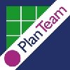 PlanTeam in Jever - Logo