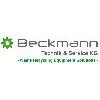 Beckmann Technik & Service KG in Bökendorf Stadt Brakel - Logo