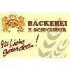 Bäckerei Frank Schneider in Riesa - Logo