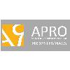 APRO Computer & Dienstleistung GmbH in Erfurt - Logo