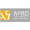 APRO Computer & Dienstleistung GmbH in Erfurt - Logo