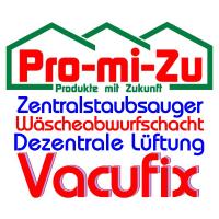 SISTEM·AIR Zentralstaubsauger in Hohenhameln - Logo
