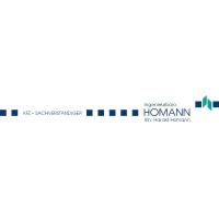 HOMANN + NEUBERG in Uelzen - Logo