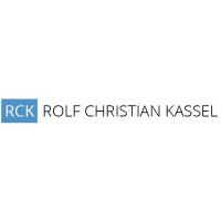 Rolf Kassel in Düsseldorf - Logo