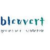 bleuvert in Stuttgart - Logo