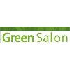 Green Salon - Friseursalon in Hirschberg an der Bergstrasse - Logo