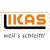 Likas Schleifmittel in Lutherstadt Wittenberg - Logo