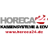 HORECA 24 Kassensysteme & EDV in Hamburg - Logo