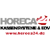 HORECA 24 Kassensysteme & EDV in Hamburg - Logo