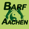 BARF AACHEN Rohfütterung leicht gemacht in Brand Stadt Aachen - Logo