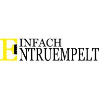 Entrümpelung Viersen - Einfach Entruempelt in Viersen - Logo