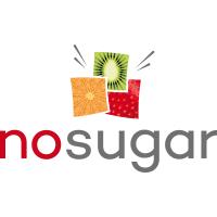 NoSugar in Fürth in Bayern - Logo