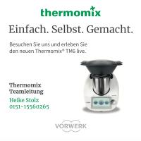 Thermomix Beratung Heike Stolz in Wathlingen - Logo