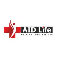 AID Life in Siegen - Logo