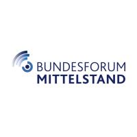 Bundesforum Mittelstand e. V. in Berlin - Logo