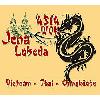 asia wok lobeda in Jena - Logo