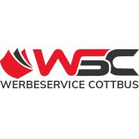 WSC - Werbeservice Cottbus in Cottbus - Logo