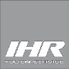 IHR Folienservice Dresden in Dresden - Logo