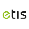 etis GmbH in Trier - Logo