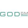 GOD Barcode Marketing GmbH in Lobbach in Baden - Logo