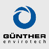Anlagenbau Günther GmbH in Angersbach Gemeinde Wartenberg in Hessen - Logo