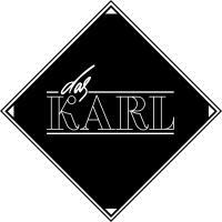 das KARL in Düsseldorf - Logo