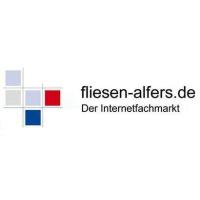 Fliesen Alfers GmbH in Vreden - Logo