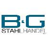 B&G Stahlhandel GmbH in Mönchengladbach - Logo