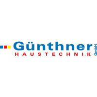 Haustechnik Günthner GmbH in Wirbenz Gemeinde Speichersdorf - Logo