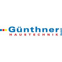 Haustechnik Günthner GmbH in Wirbenz Gemeinde Speichersdorf - Logo