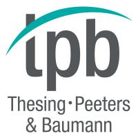 Thesing, Peeters & Baumann – tpb in Hürth im Rheinland - Logo